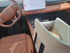 Deepal S05 BEV 510Max - photo 19