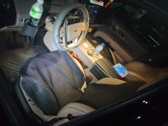 Li Auto i6 RWD Edition - ფოტო 14