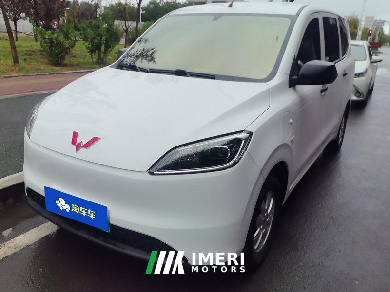 Wuling Hongguang EV BEV 300km Standard Edition 5-seater