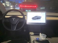 Tesla Model 3 556km Rear-Wheel Drive Edition - ფოტო 16