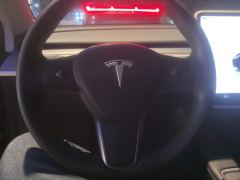 Tesla Model 3 556km Rear-Wheel Drive Edition - ფოტო 18