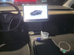Tesla Model 3 556km Rear-Wheel Drive Edition - ფოტო 19