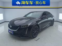 Cadillac CT5 28T Premium - ფოტო 1