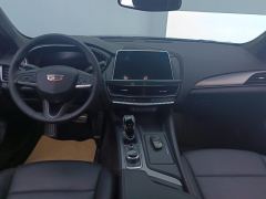 Cadillac CT5 28T Premium - ფოტო 16