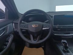 Cadillac CT5 28T Premium - ფოტო 18