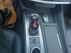 Cadillac CT5 28T Premium - ფოტო 19