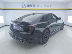 Cadillac CT5 28T Premium - ფოტო 2
