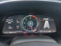 Cadillac CT5 28T Premium - ფოტო 20