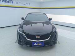 Cadillac CT5 28T Premium - ფოტო 3