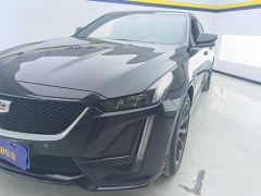 Cadillac CT5 28T Premium - ფოტო 4