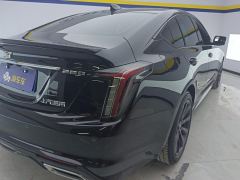 Cadillac CT5 28T Premium - ფოტო 5
