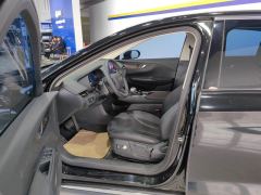 FAW E-QM5 431km T3 Edition 5 - ფოტო 14