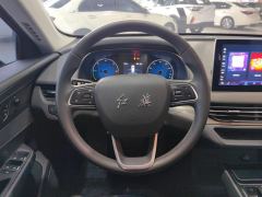 FAW E-QM5 431km T3 Edition 5 - ფოტო 18
