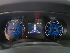 FAW E-QM5 431km T3 Edition 5 - ფოტო 20