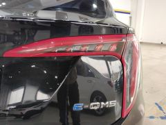 FAW E-QM5 431km T3 Edition 5 - ფოტო 5