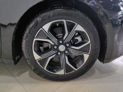 FAW E-QM5 431km T3 Edition 5 - ფოტო 6