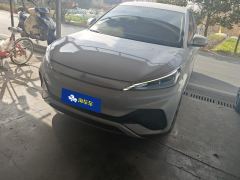 BYD Yuan PLUS 430KM Luxury Edition - ფოტო 1
