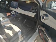 BYD Yuan PLUS 430KM Luxury Edition - ფოტო 10