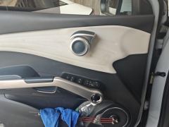 BYD Yuan PLUS 430KM Luxury Edition - ფოტო 12