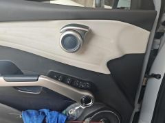 BYD Yuan PLUS 430KM Luxury Edition - ფოტო 13
