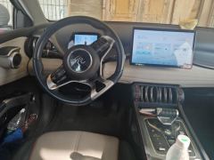 BYD Yuan PLUS 430KM Luxury Edition - ფოტო 16