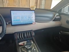 BYD Yuan PLUS 430KM Luxury Edition - ფოტო 17