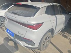 BYD Yuan PLUS 430KM Luxury Edition - ფოტო 2