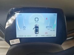 BYD Yuan PLUS 430KM Luxury Edition - ფოტო 20
