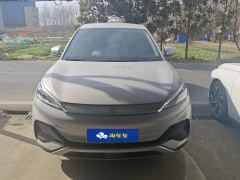 BYD Yuan PLUS 430KM Luxury Edition - ფოტო 3