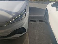 BYD Yuan PLUS 430KM Luxury Edition - ფოტო 4