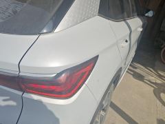 BYD Yuan PLUS 430KM Luxury Edition - ფოტო 5
