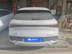 BYD Yuan PLUS 430KM Luxury Edition - ფოტო 7