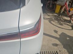 BYD Yuan PLUS 430KM Luxury Edition - ფოტო 9