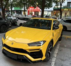 Lamborghini Urus 4.0T V8 - ფოტო 1
