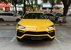 Lamborghini Urus 4.0T V8 - ფოტო 2
