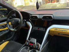 Lamborghini Urus 4.0T V8 - ფოტო 5