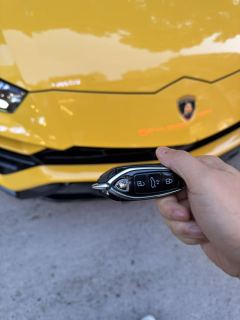 Lamborghini Urus 4.0T V8 - ფოტო 8