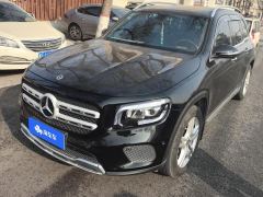 Mercedes-Benz GLB 220 Dynamic - photo 1