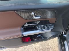 Mercedes-Benz GLB 220 Dynamic - photo 13
