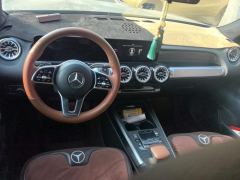 Mercedes-Benz GLB 220 Dynamic - photo 16