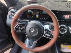 Mercedes-Benz GLB 220 Dynamic - photo 18