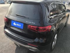Mercedes-Benz GLB 220 Dynamic - photo 2