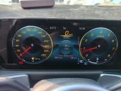 Mercedes-Benz GLB 220 Dynamic - photo 20