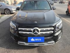 Mercedes-Benz GLB 220 Dynamic - photo 3
