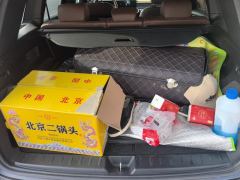 Mercedes-Benz GLB 220 Dynamic - photo 7