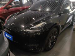 Tesla Model Y 615km Performance High-Performance AWD Version - photo 1