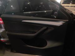 Tesla Model Y 615km Performance High-Performance AWD Version - photo 12