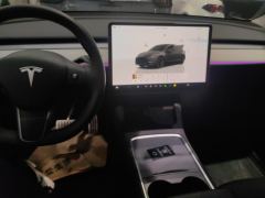 Tesla Model Y 615km Performance High-Performance AWD Version - photo 16