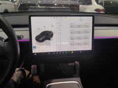 Tesla Model Y 615km Performance High-Performance AWD Version - photo 17