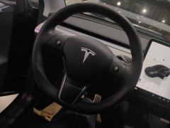Tesla Model Y 615km Performance High-Performance AWD Version - photo 18